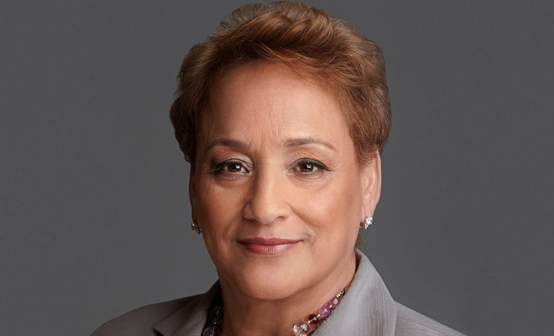 awB with Jo Ann Jenkins Part II